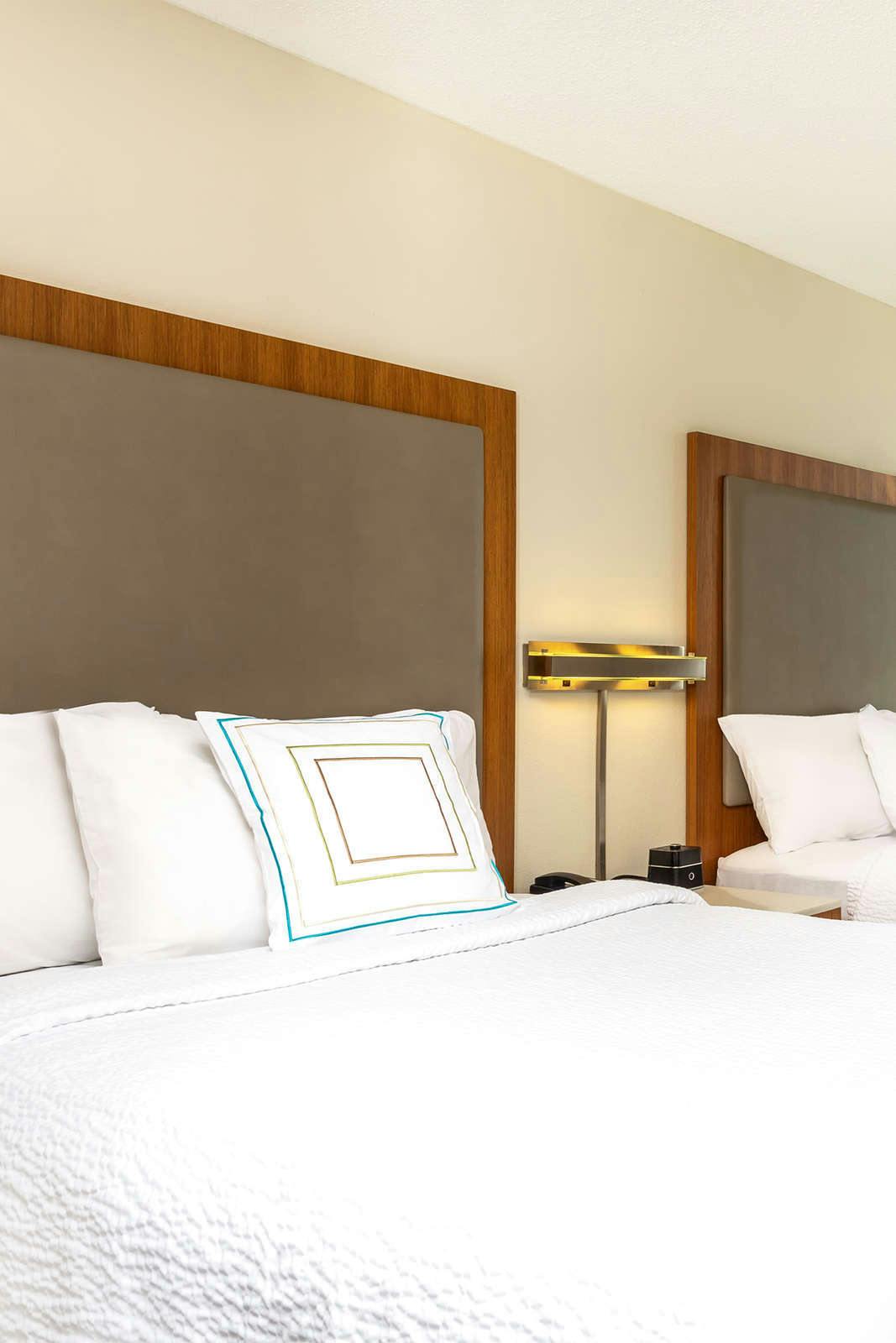 Hotel SpringHill Suites by Marriott Miami Airport South photo 2