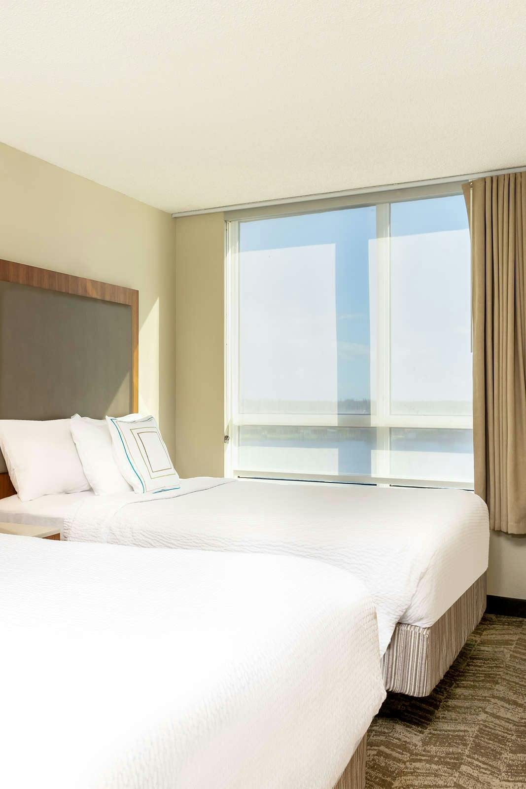 Hotel SpringHill Suites by Marriott Miami Airport South photo 3