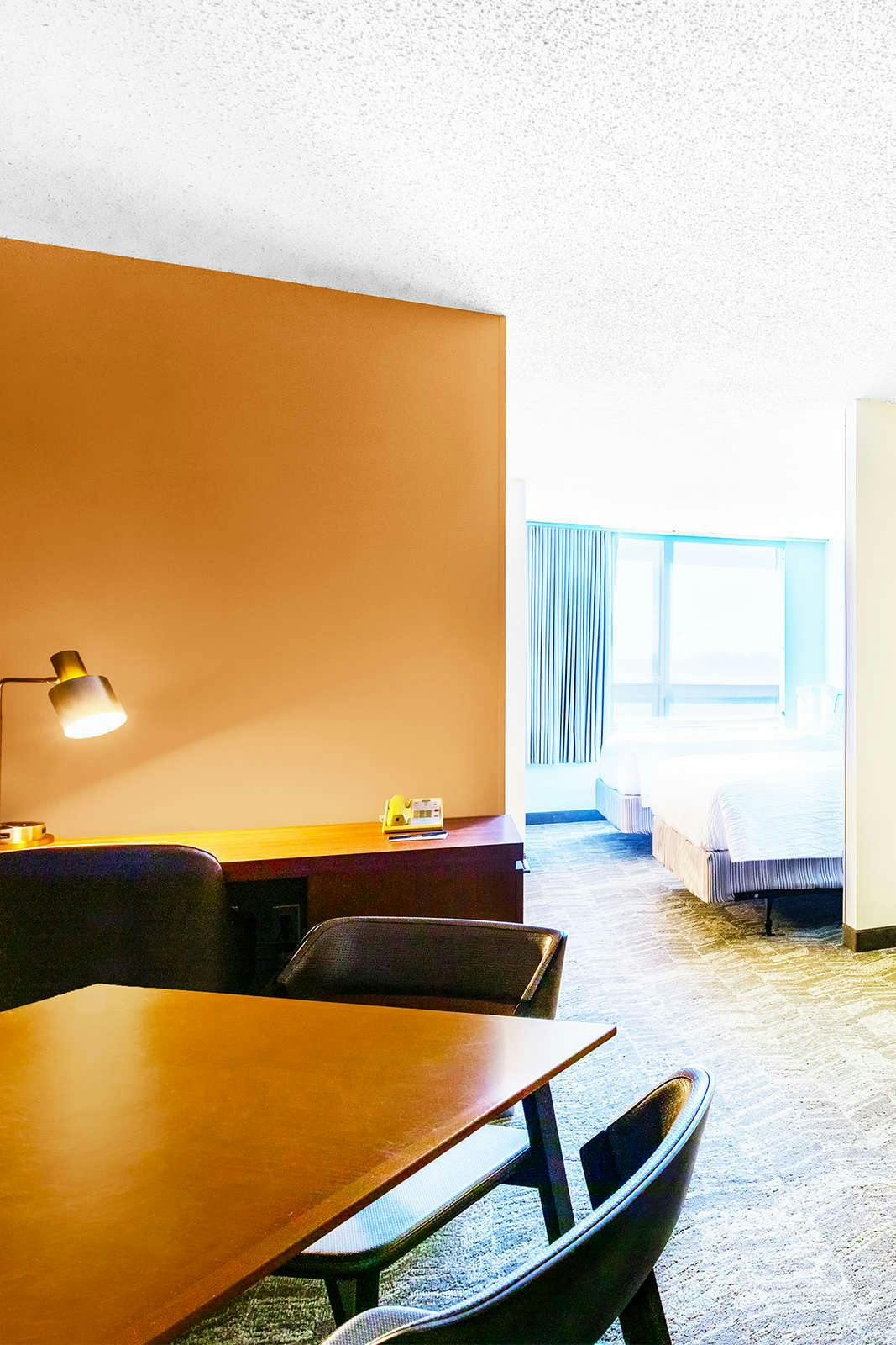 Hotel SpringHill Suites by Marriott Miami Airport South photo 4