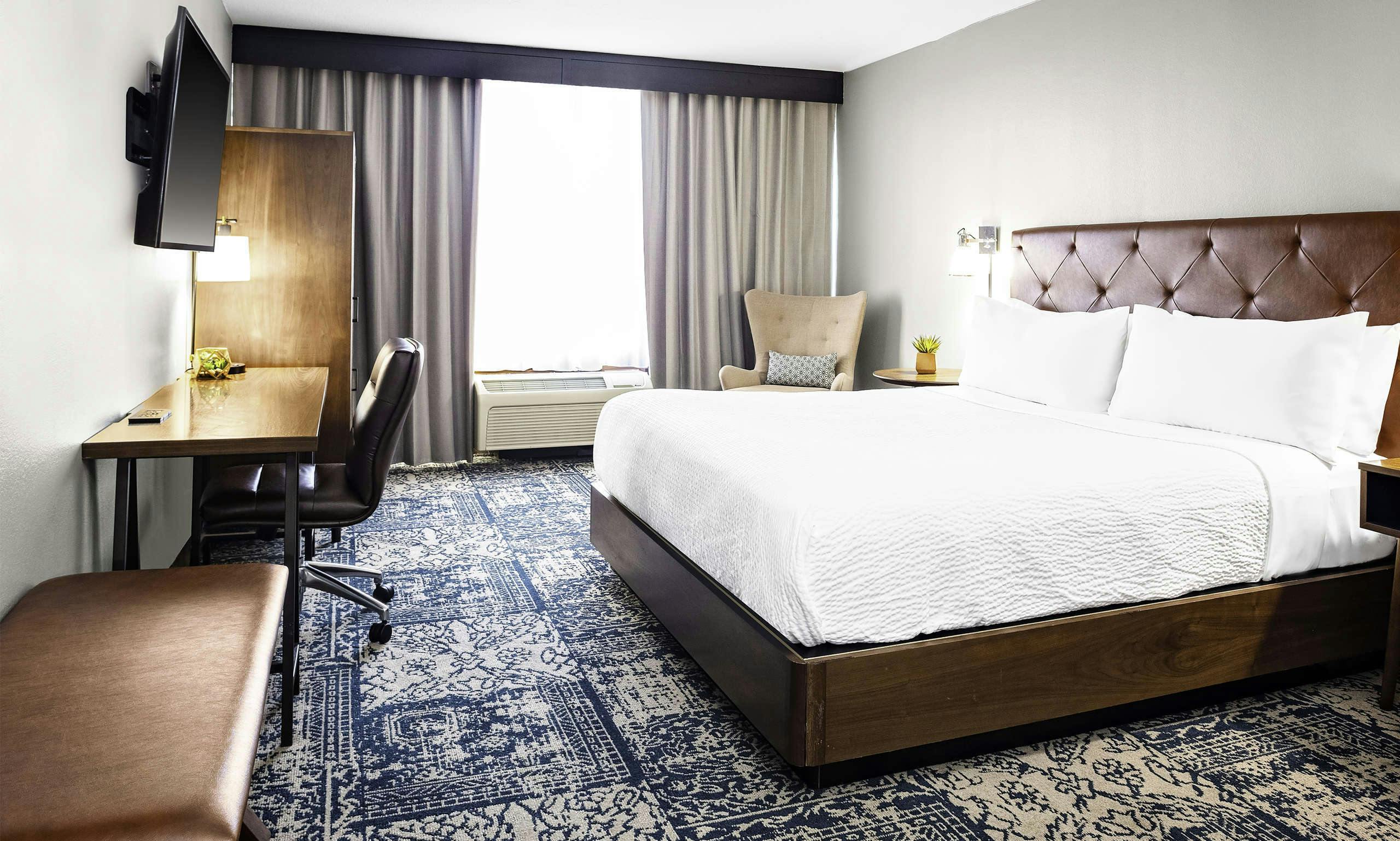 Four Points by Sheraton Memphis East