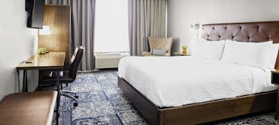 Four Points by Sheraton Memphis East