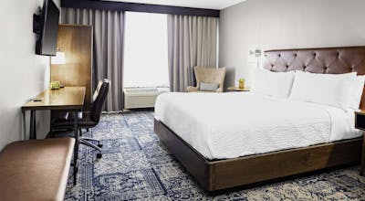 Four Points by Sheraton Memphis East