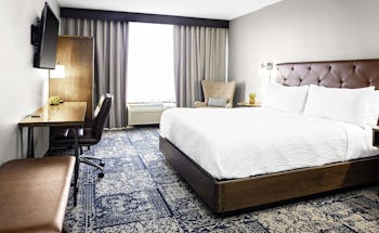 Four Points by Sheraton Memphis East