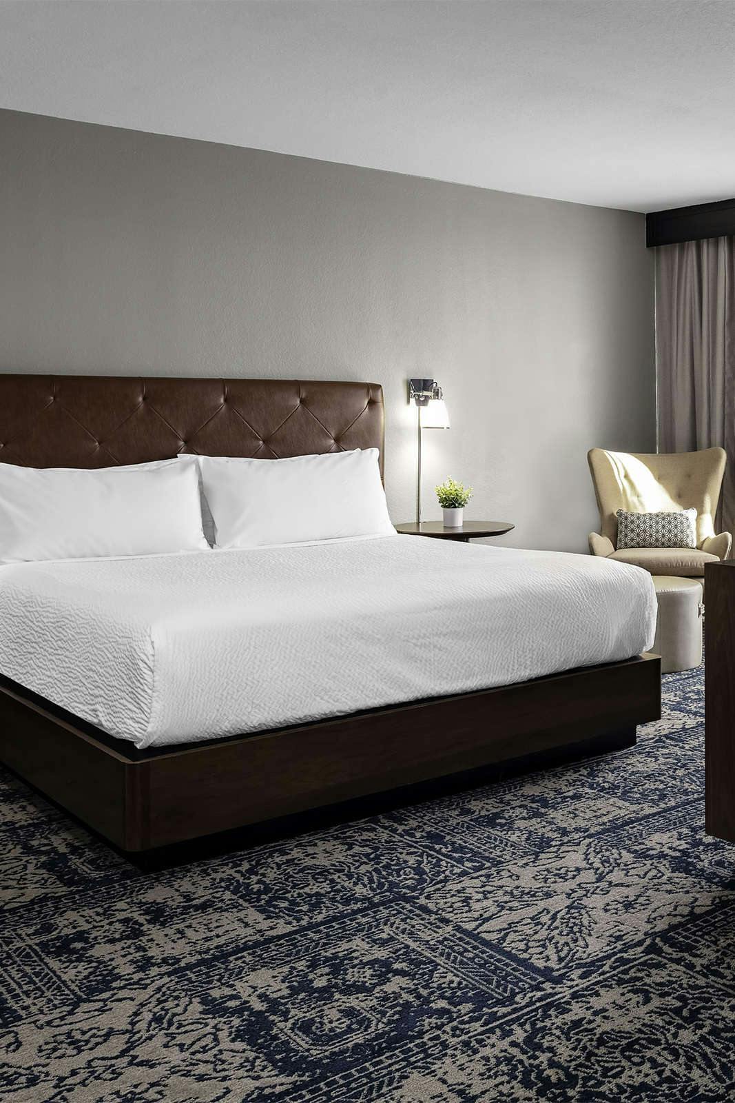 Hotel Four Points by Sheraton Memphis East photo 1