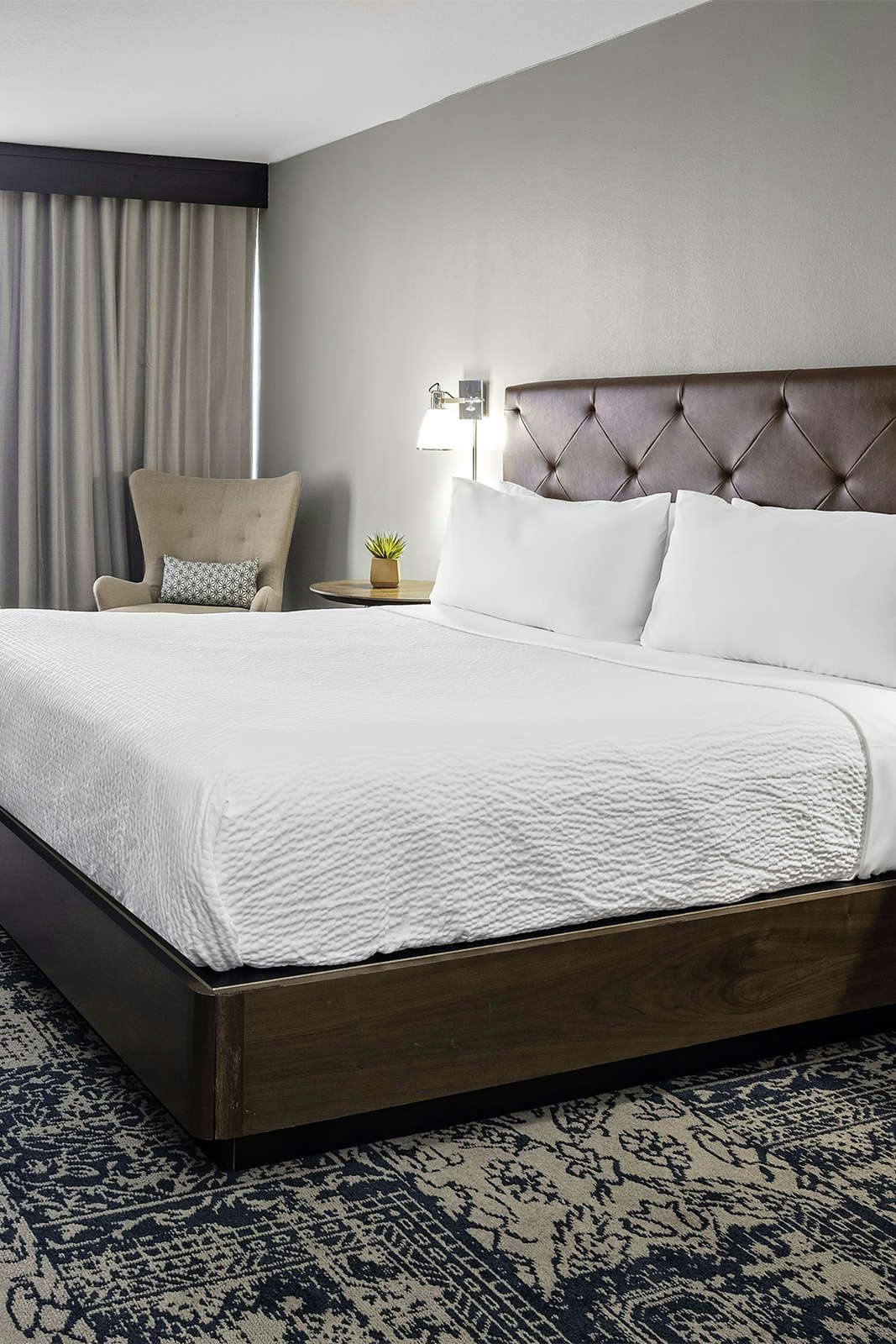 Hotel Four Points by Sheraton Memphis East photo 2