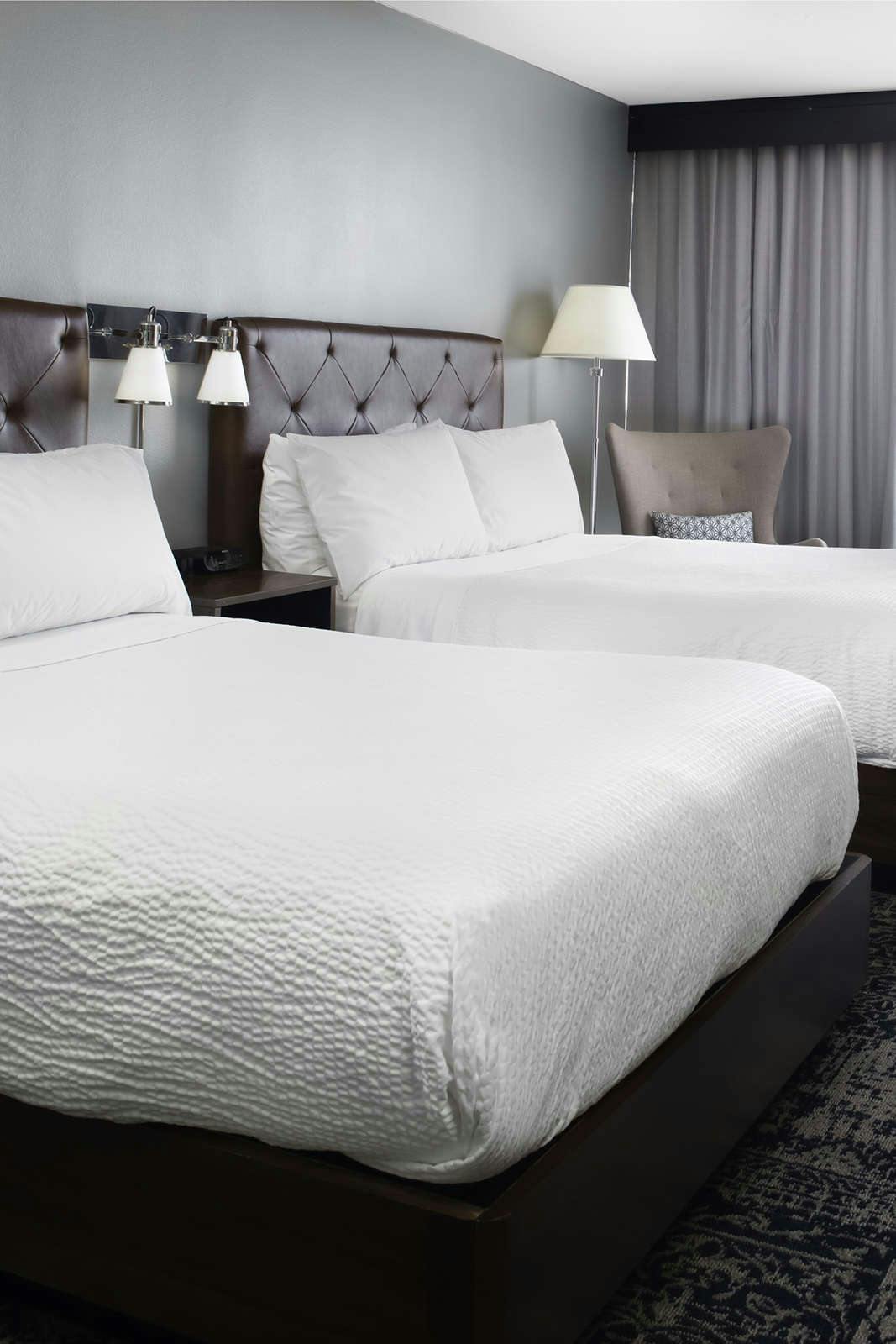 Hotel Four Points by Sheraton Memphis East photo 3