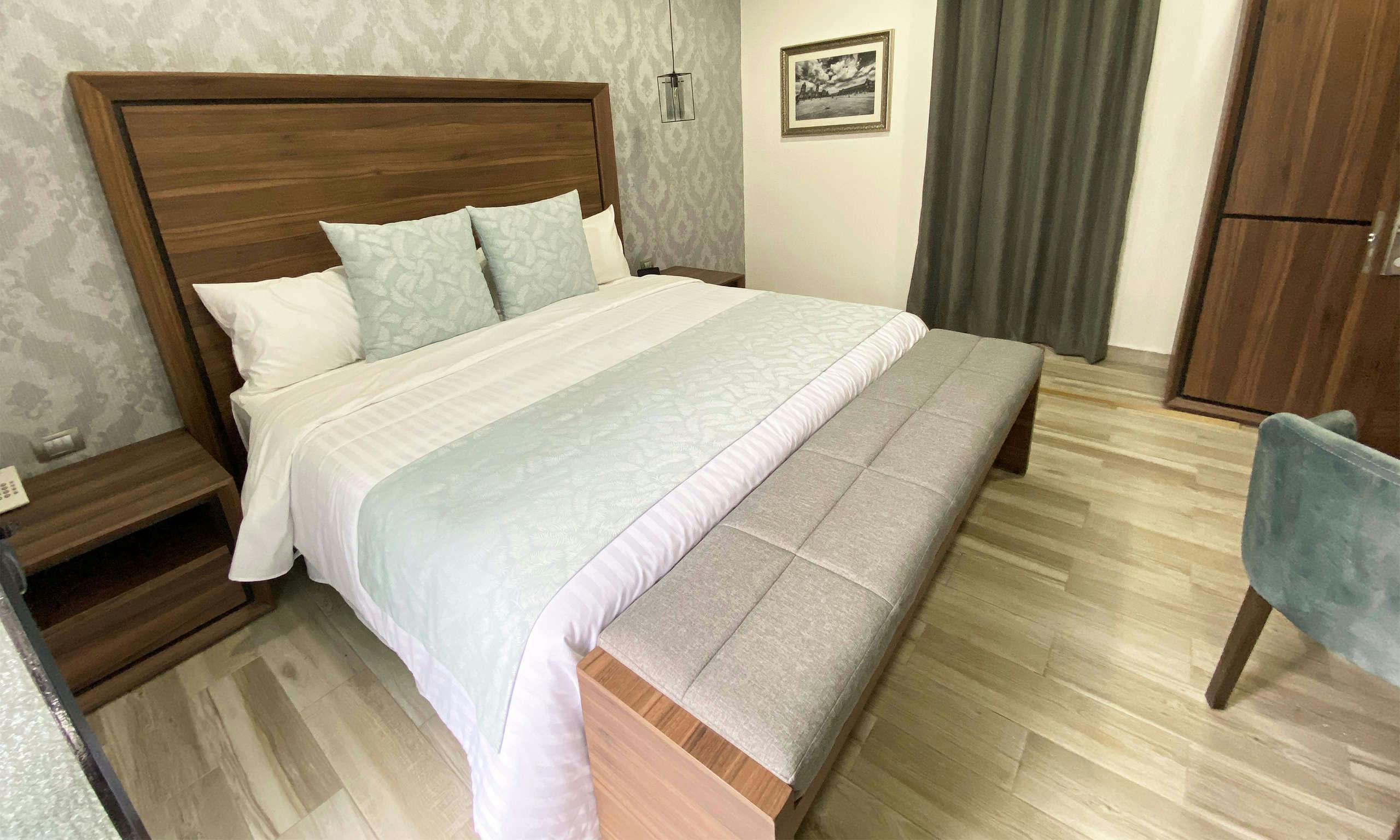 Parral 14 Boutique Hotel