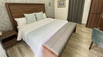 Parral 14 Boutique Hotel