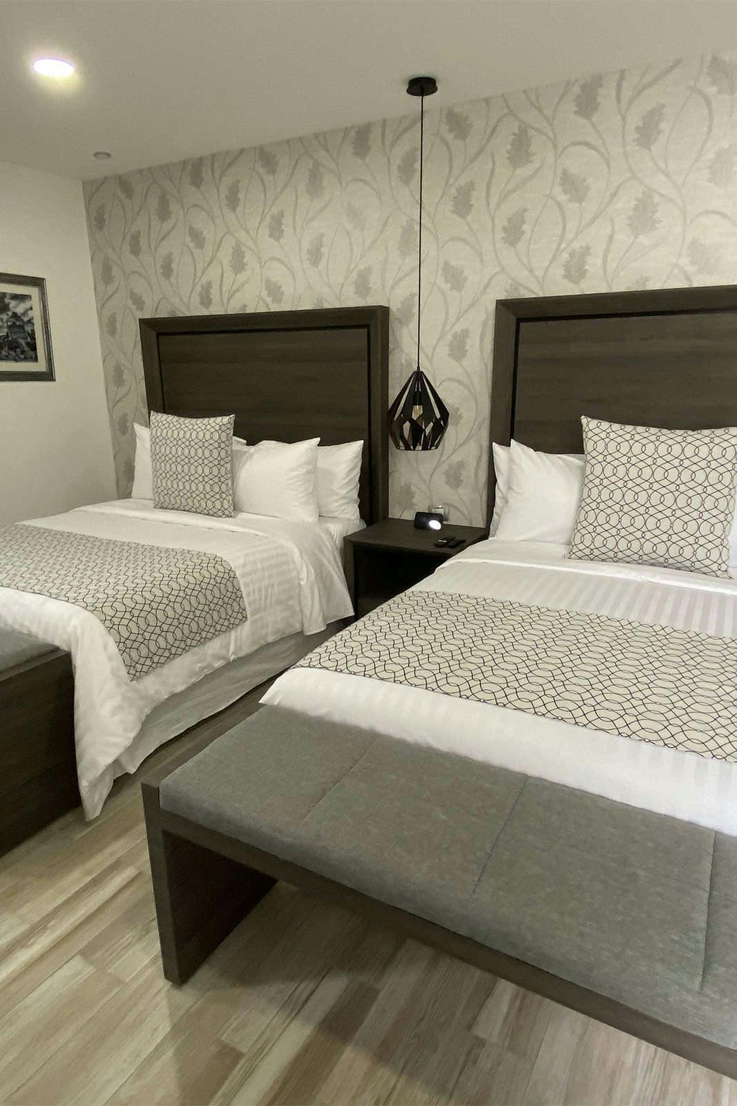 Hotel Parral 14 Boutique Hotel photo 1