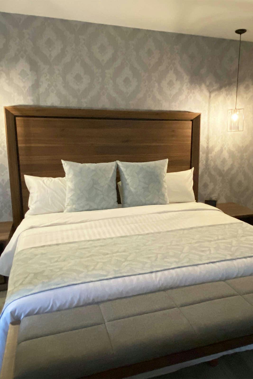 Hotel Parral 14 Boutique Hotel photo 2