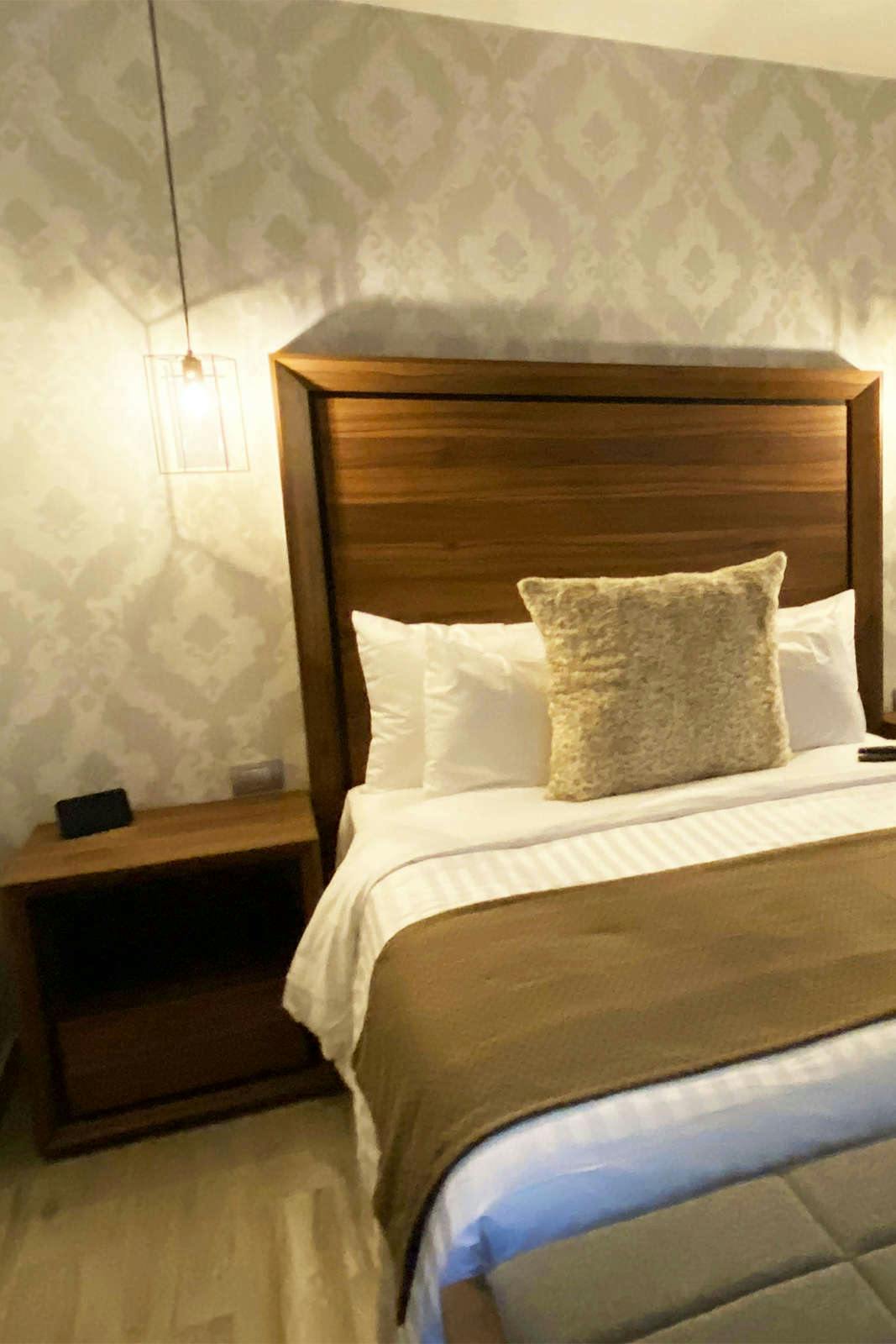 Hotel Parral 14 Boutique Hotel photo 3