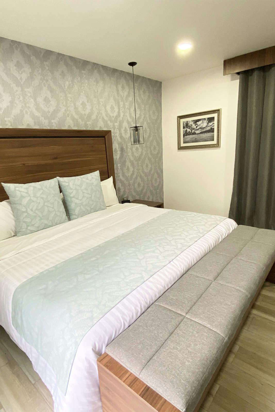 Hotel Parral 14 Boutique Hotel photo 4