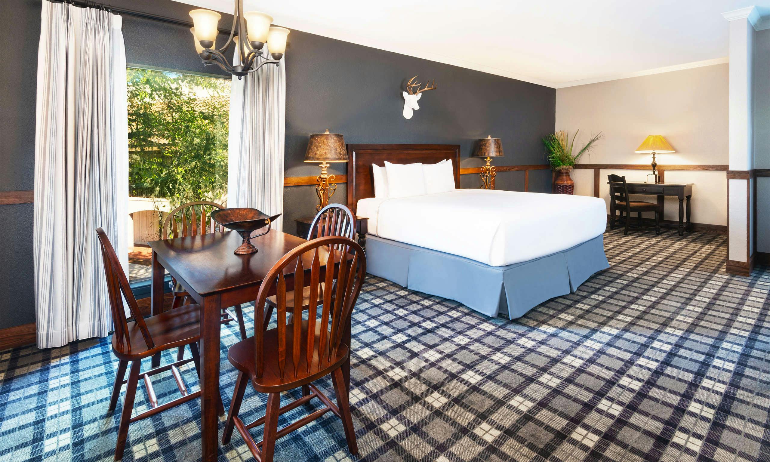 Hotel Tapatio Springs Hill Country Resort photo 3