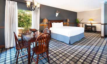 Hotel Tapatio Springs Hill Country Resort photo 3