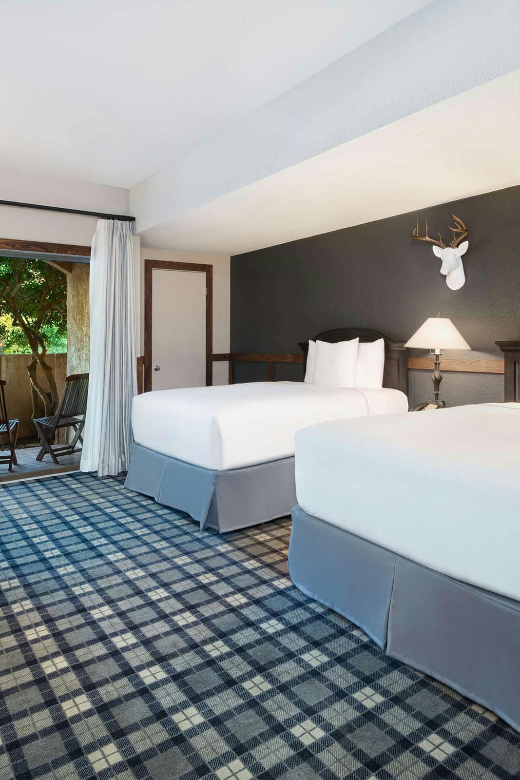 Hotel Tapatio Springs Hill Country Resort photo 4