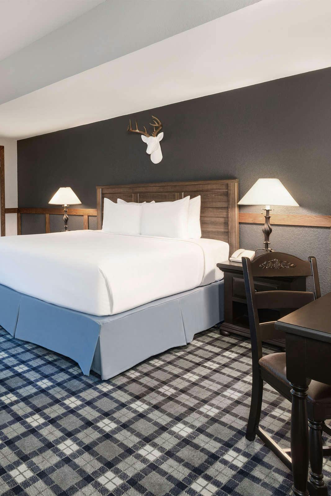 Hotel Tapatio Springs Hill Country Resort photo 2