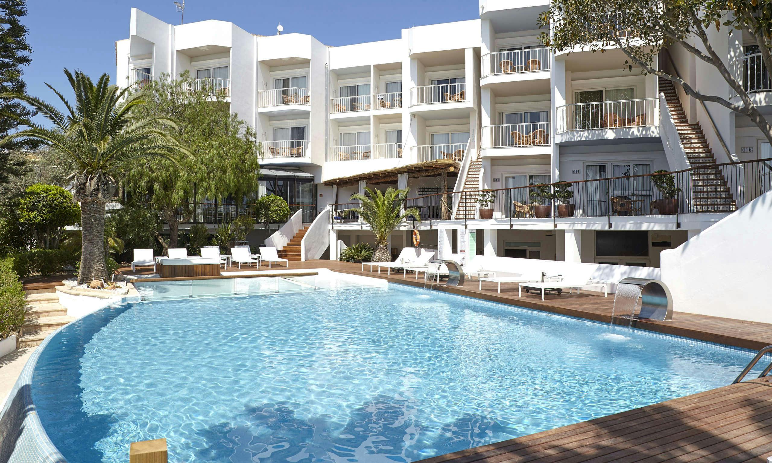 Apartamentos Castavi