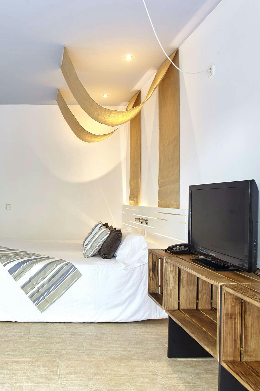 Hotel Apartamentos Castavi photo 4