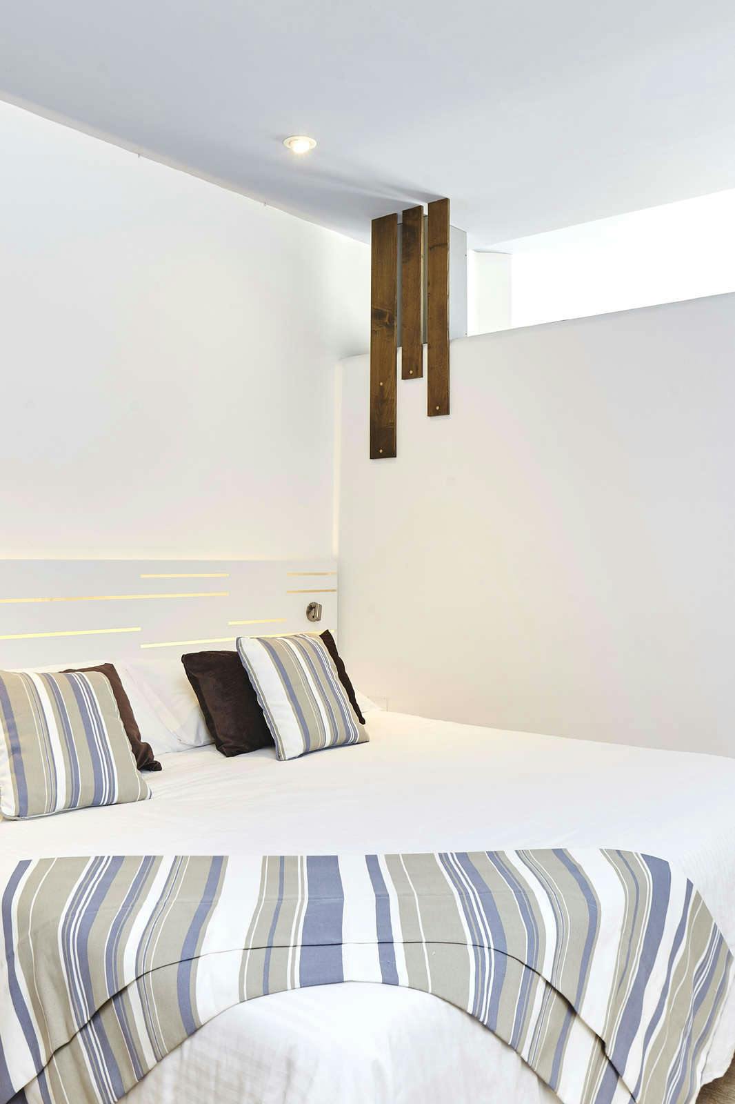 Hotel Apartamentos Castavi photo 2