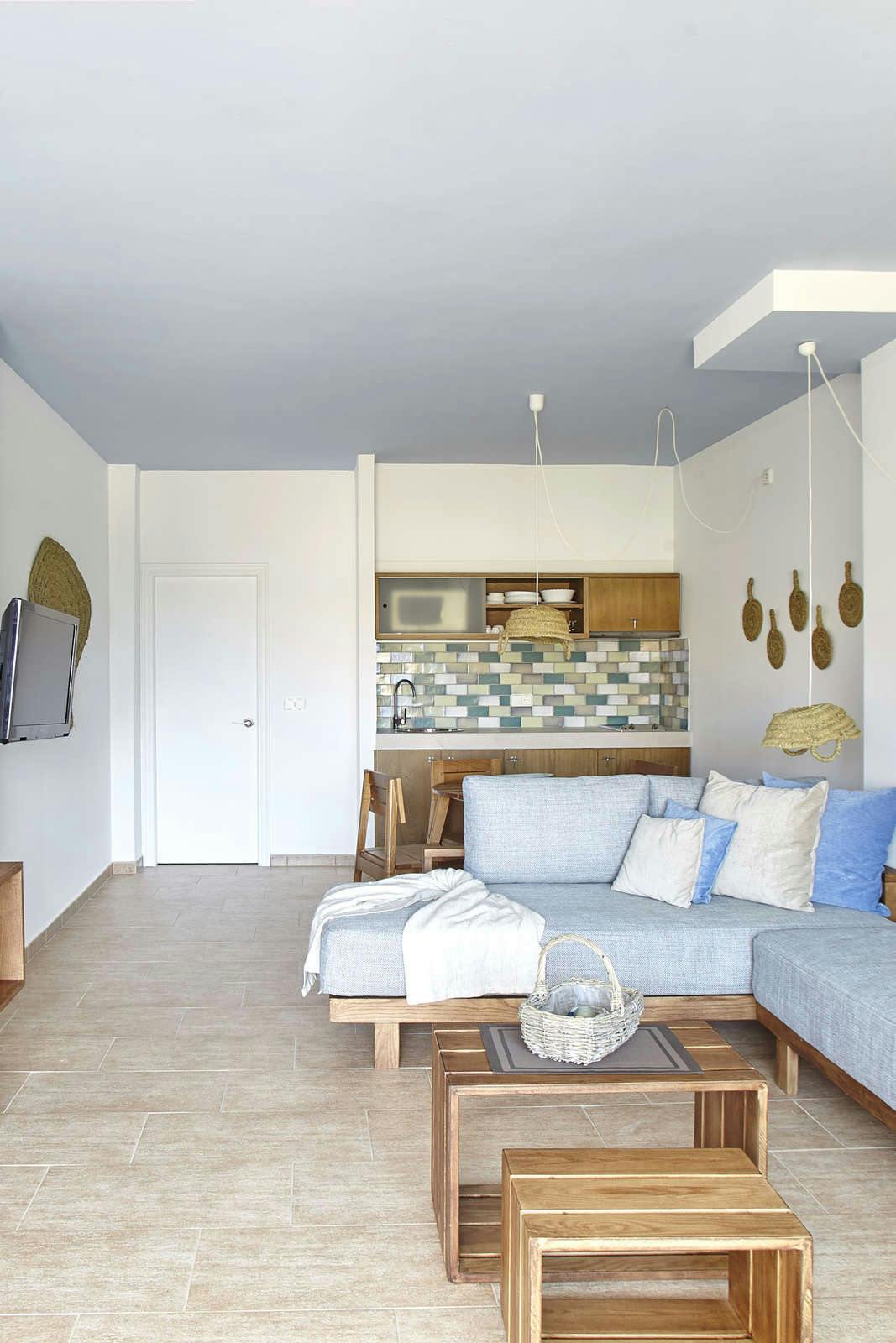 Hotel Apartamentos Castavi photo 3