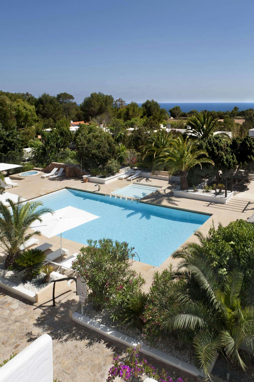 Hotel Apartamentos Paraíso de los Pinos photo 1