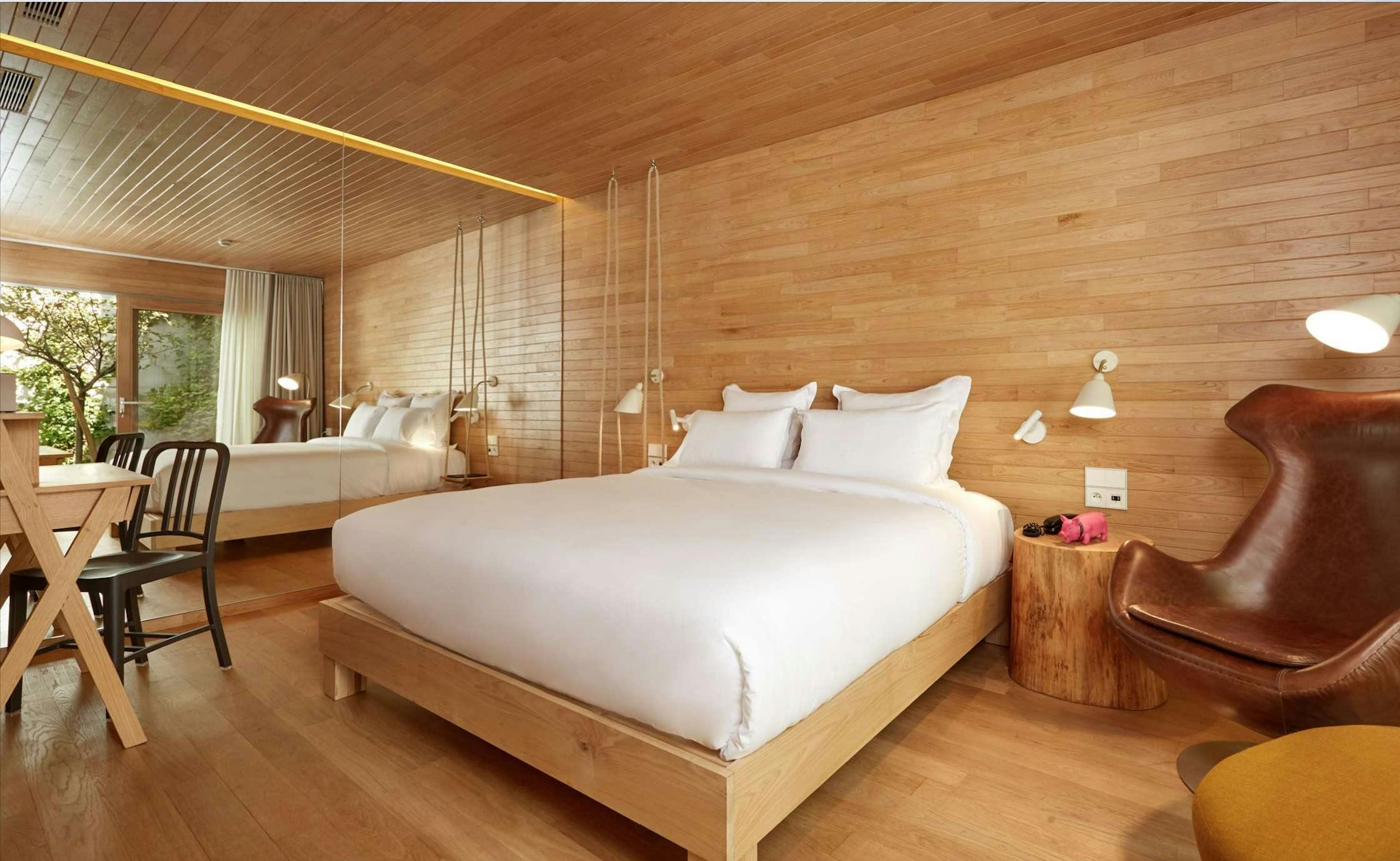 Hotel 9Hotel Montparnasse - La Cabane photo 1