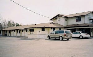 Allyndale Motel