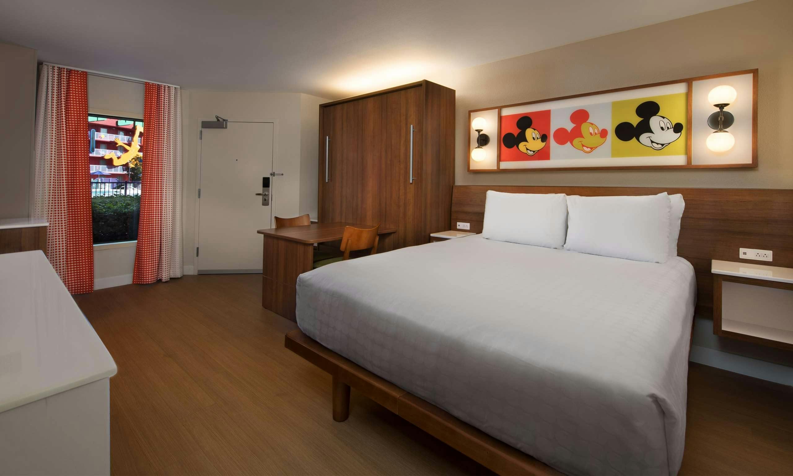 Disney's Pop Century Resort