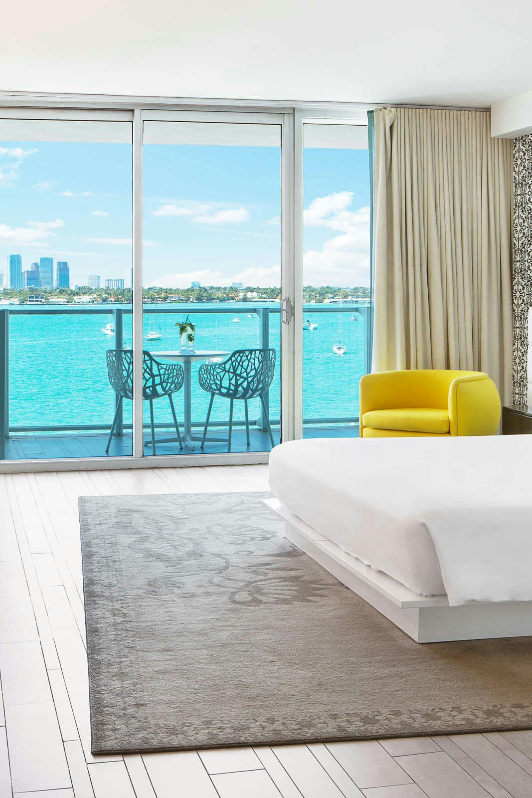 Hotel Mondrian South Beach photo 5