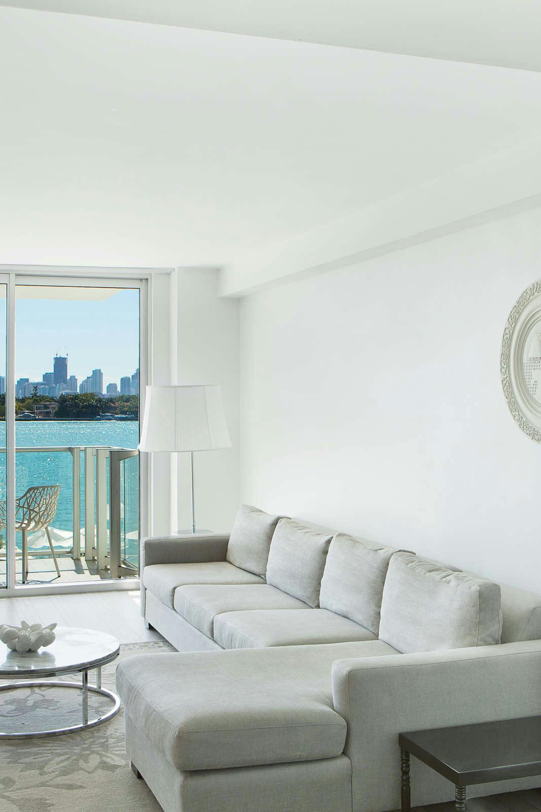 Hotel Mondrian South Beach photo 4