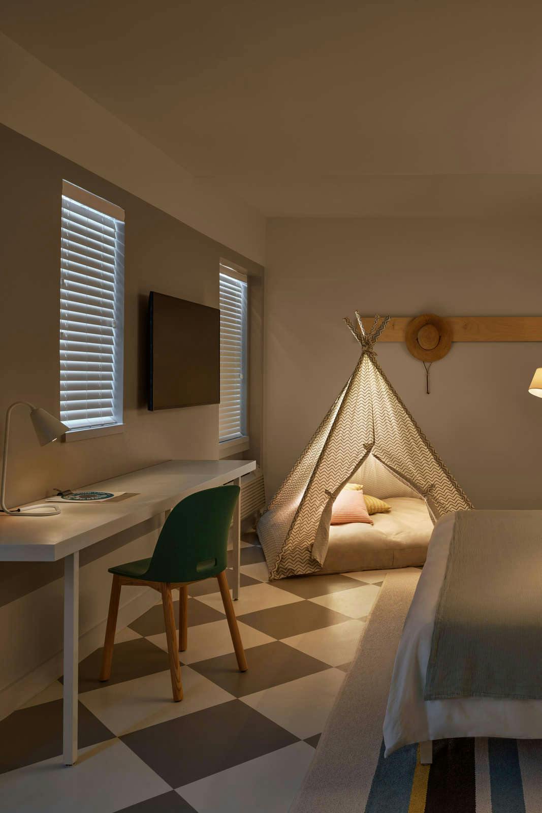 Hotel The Asbury Hotel photo 4