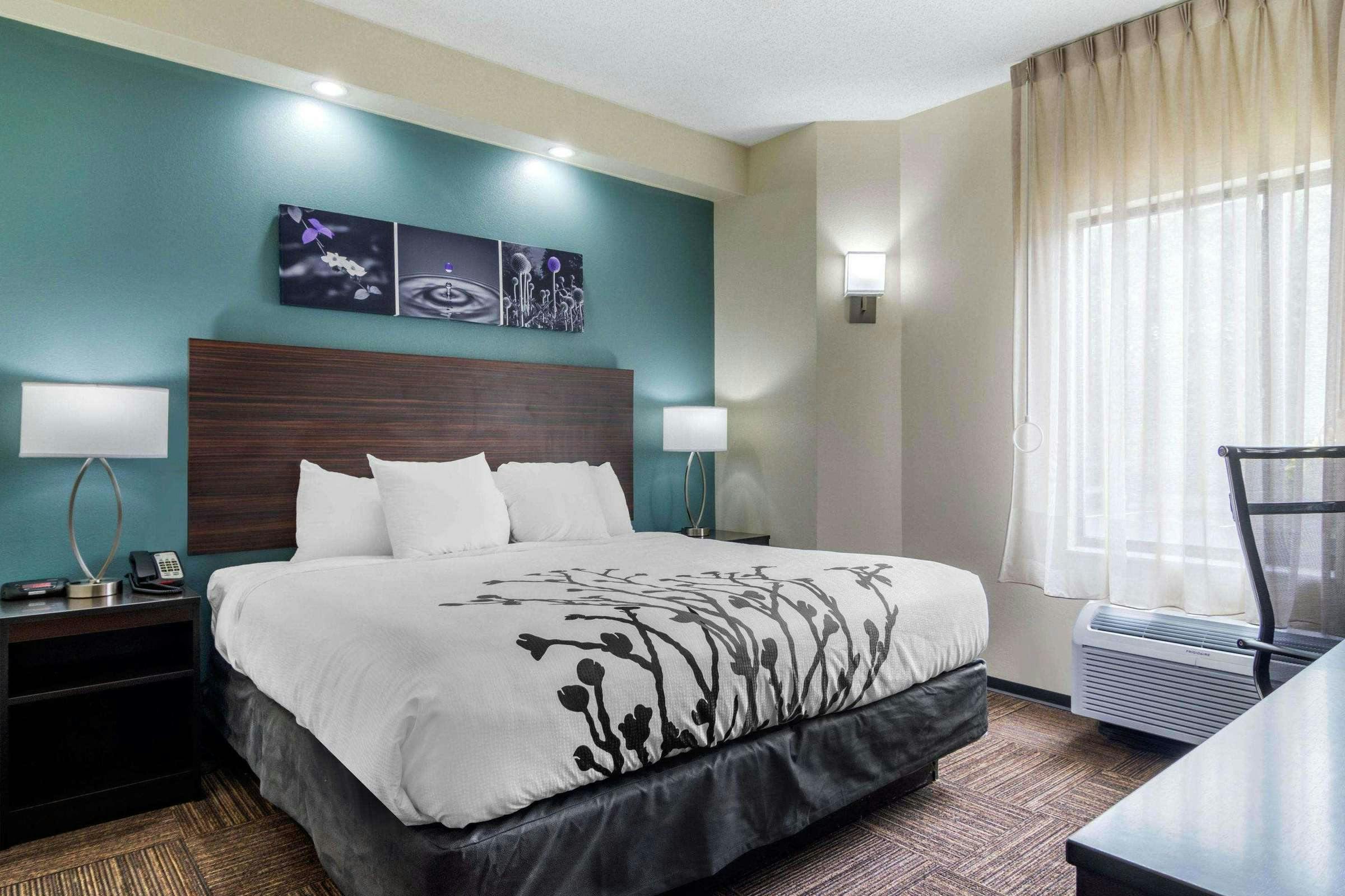 Hotel Comfort Inn Marietta-Atlanta near Ballpark/Galleria photo 3