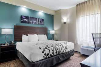 Hotel Comfort Inn Marietta-Atlanta near Ballpark/Galleria photo 3