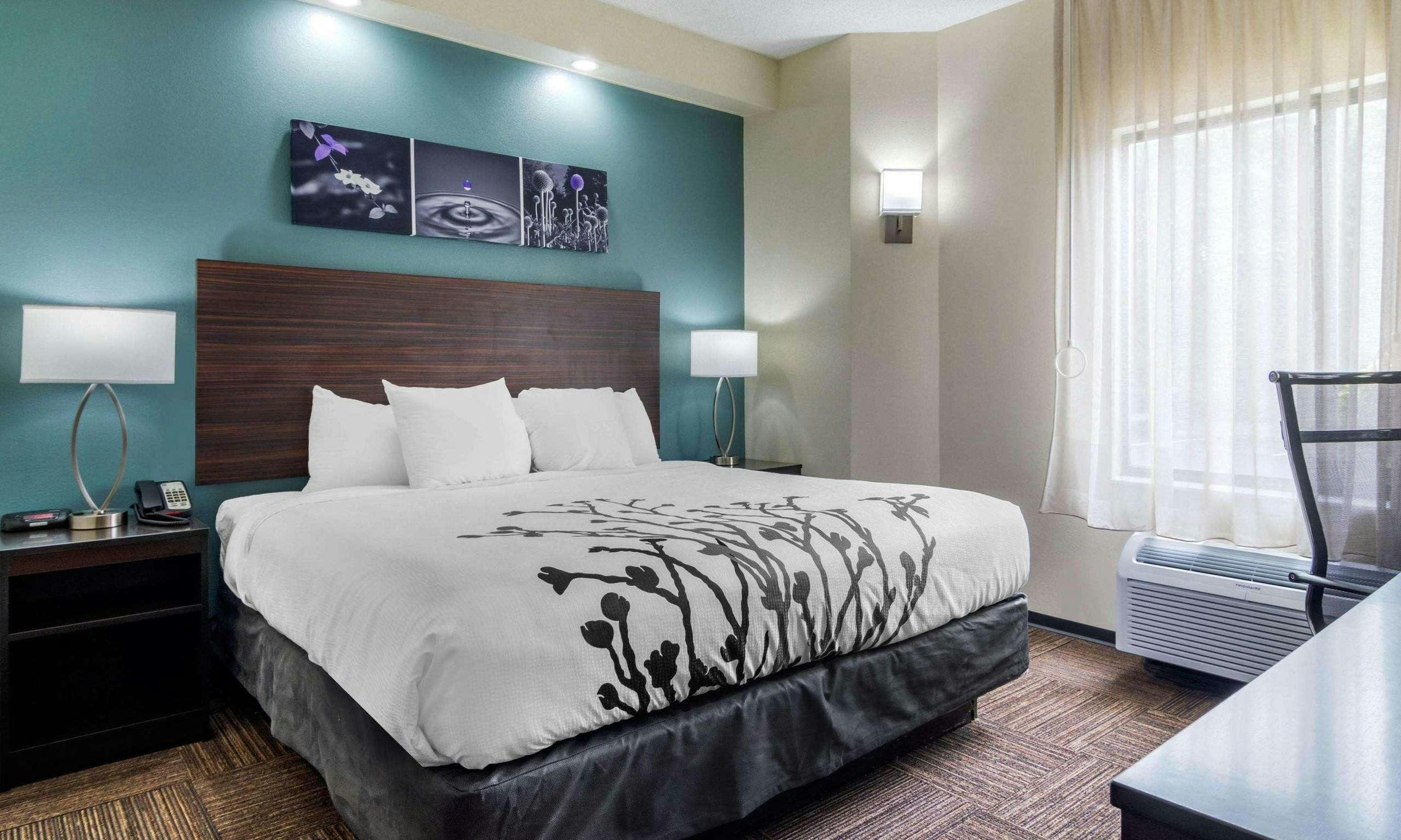 Hotel Comfort Inn Marietta-Atlanta near Ballpark/Galleria photo 1