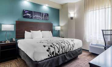 Hotel Comfort Inn Marietta-Atlanta near Ballpark/Galleria photo 1