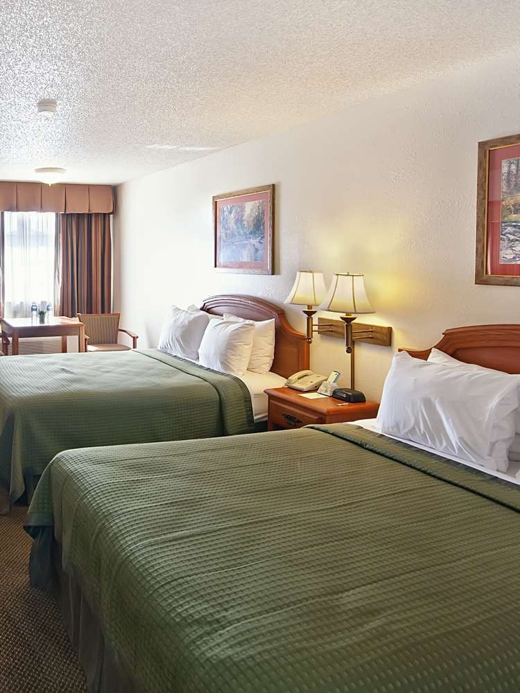 Hotel Best Western Llano photo 2