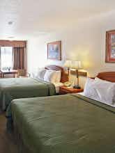 Hotel Best Western Llano photo 2