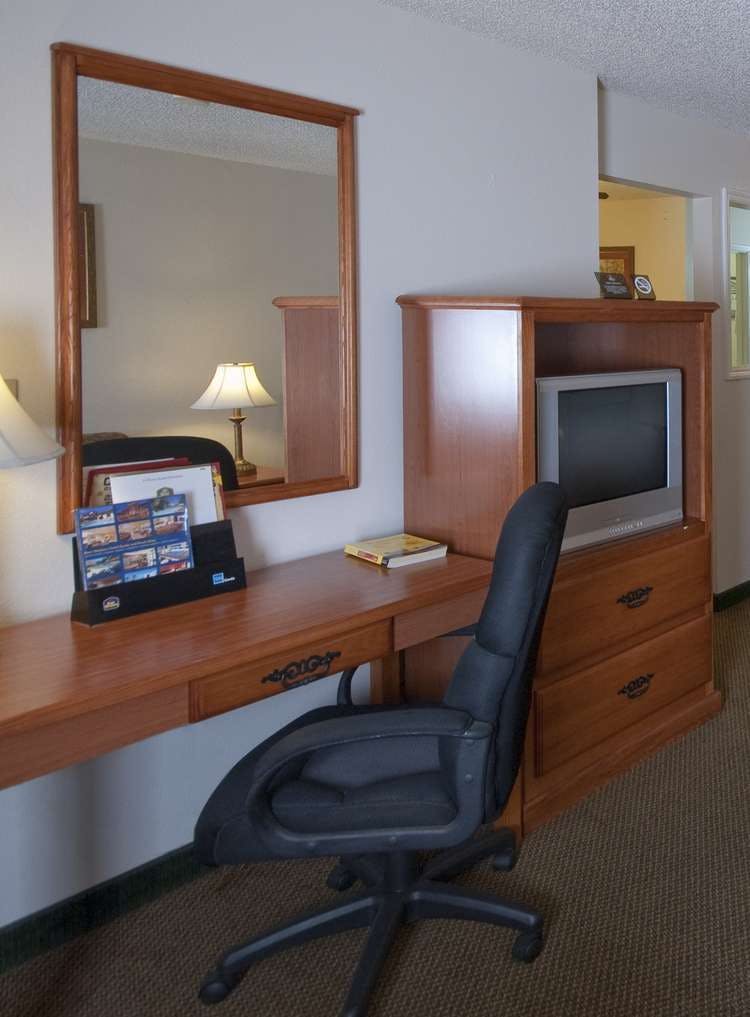 Hotel Best Western Llano photo 4