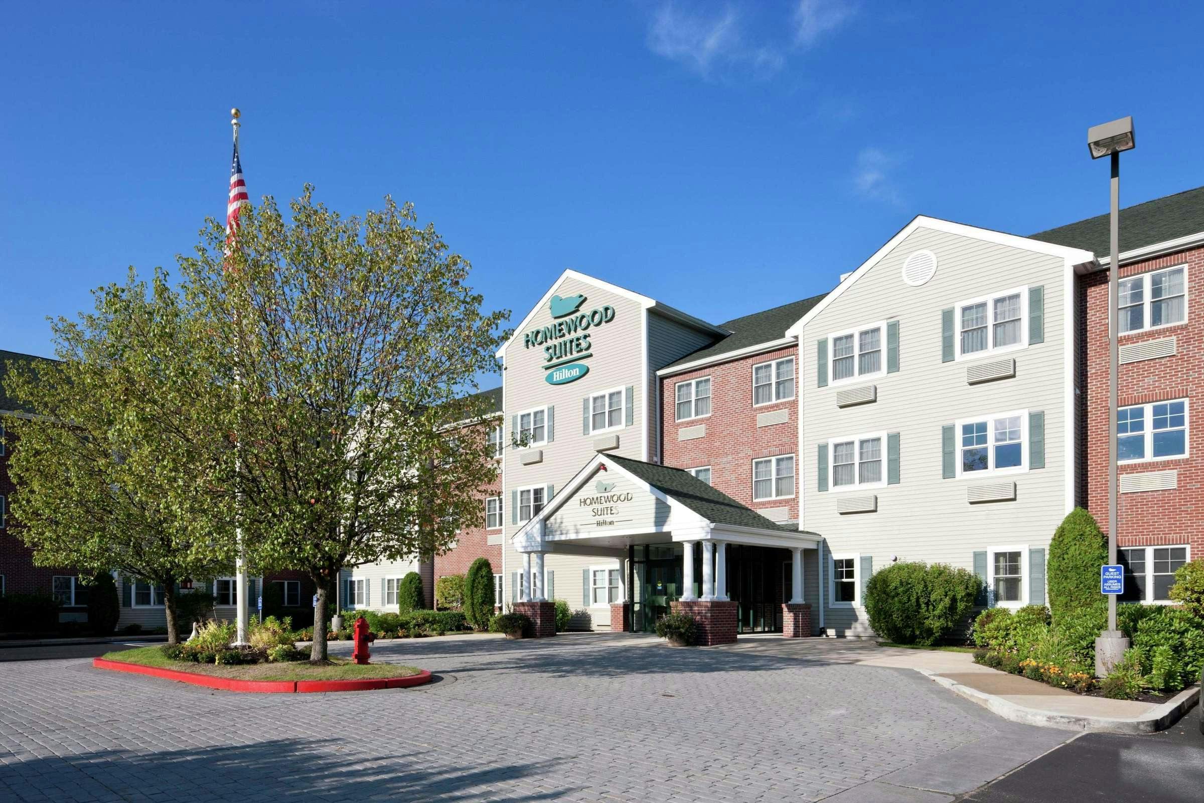 Homewood Suites by Hilton Boston / Andover