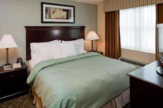 Hotel Homewood Suites by Hilton Boston / Andover photo 1