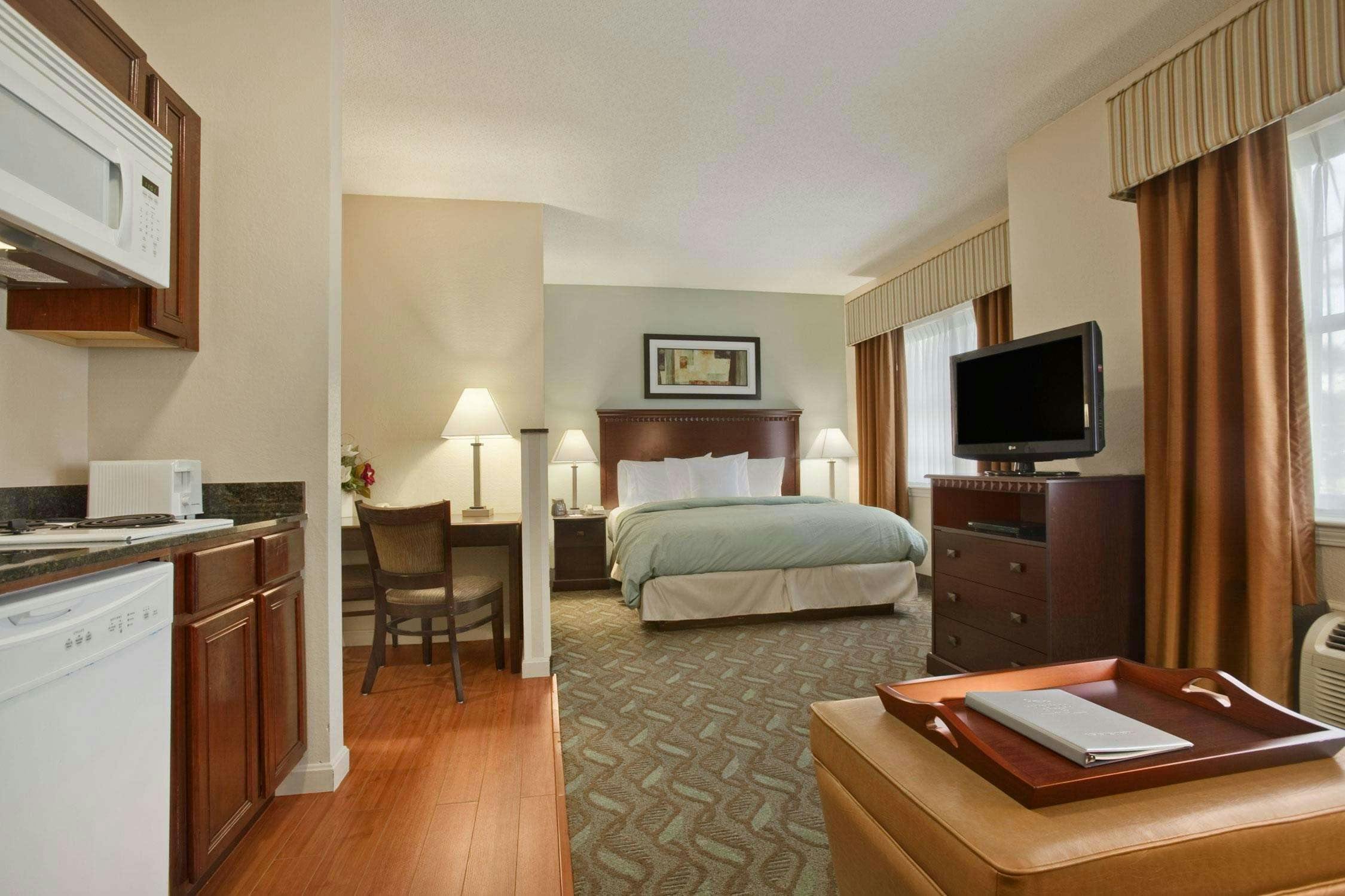 Hotel Homewood Suites by Hilton Boston / Andover photo 3