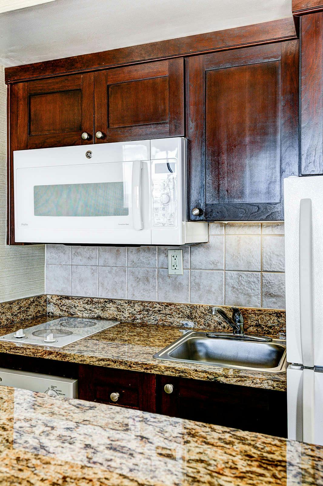 Hotel Beach Quarters Resort photo 3