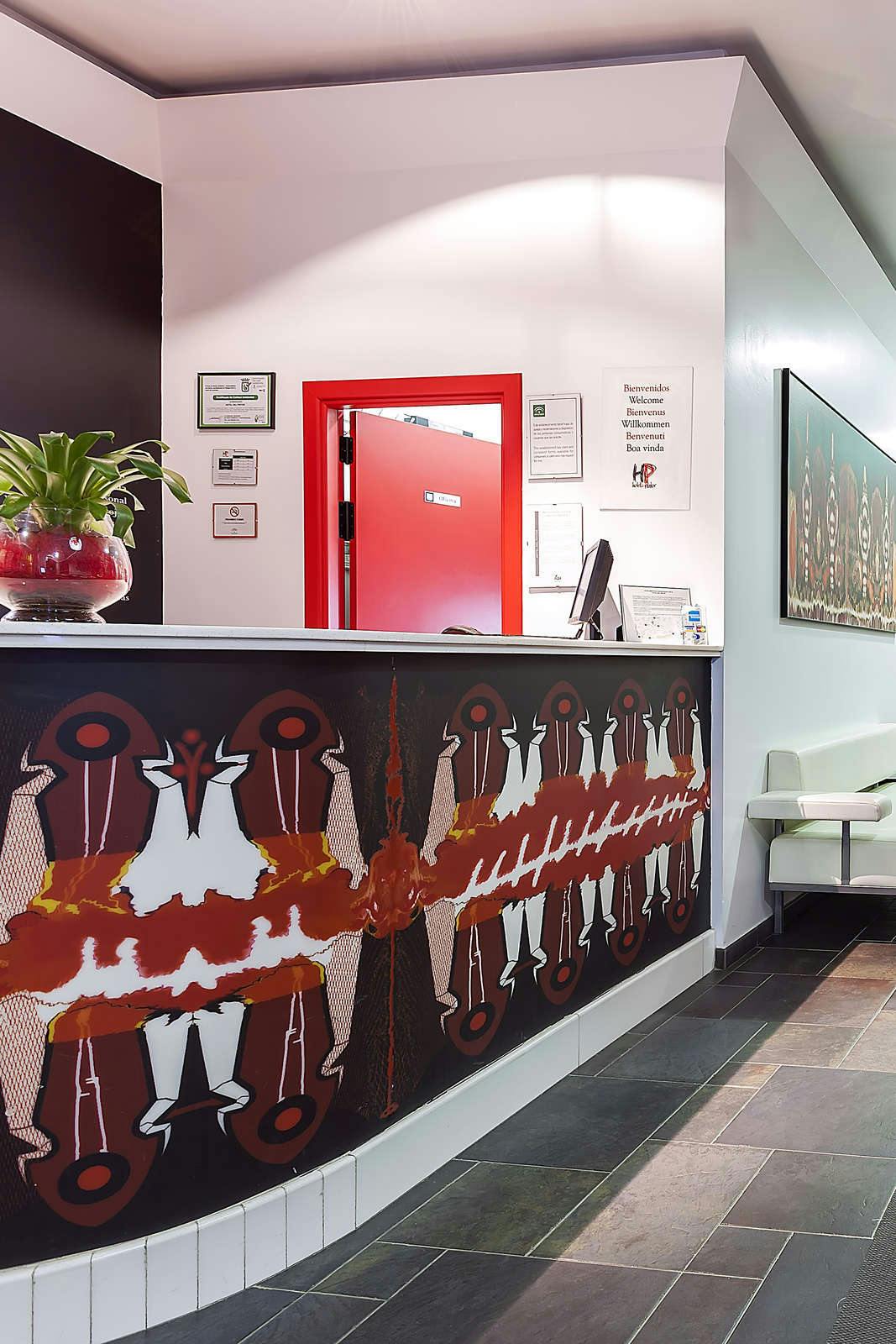 Hotel Hotel del Pintor photo 5