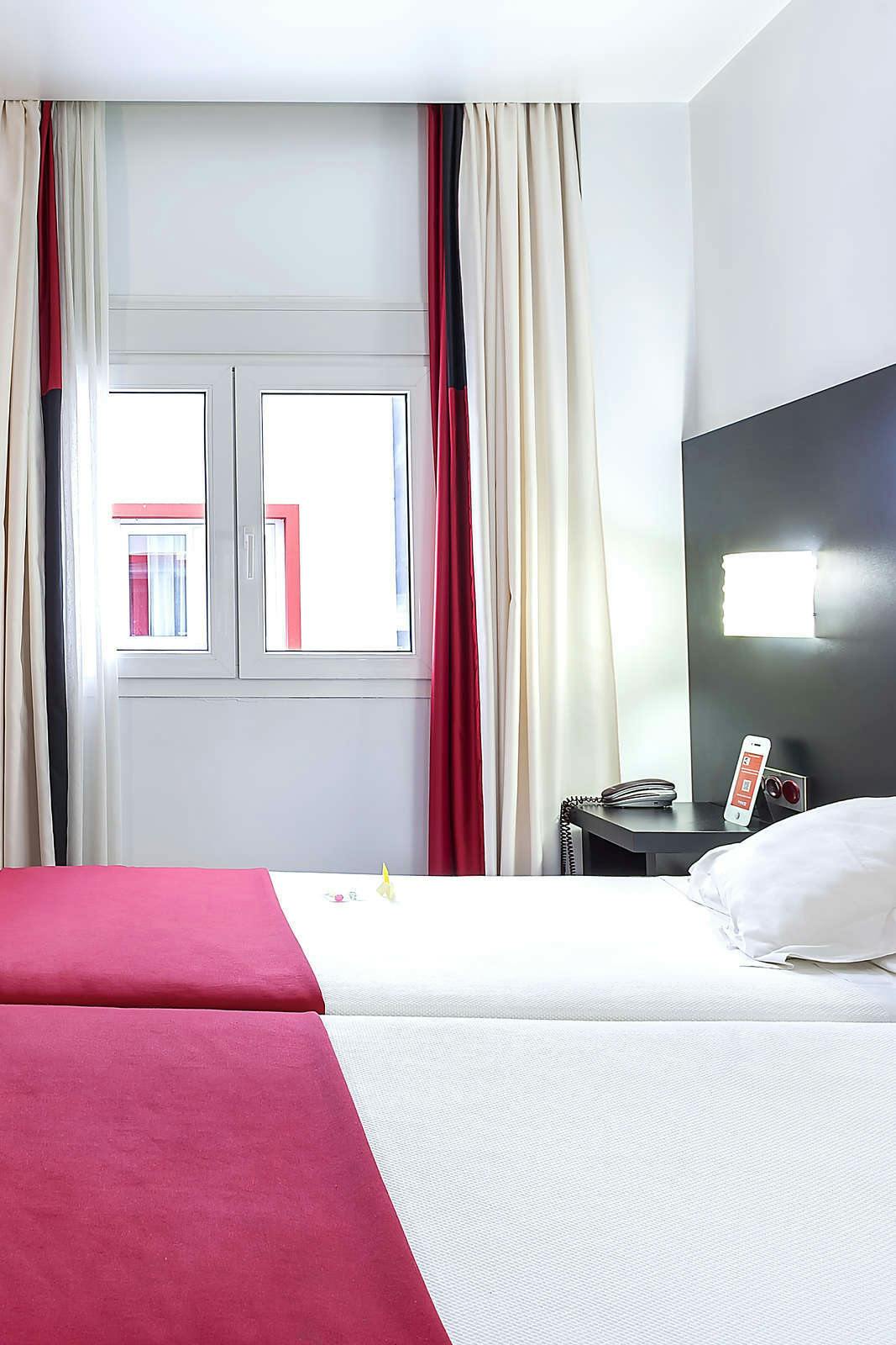 Hotel Hotel del Pintor photo 2