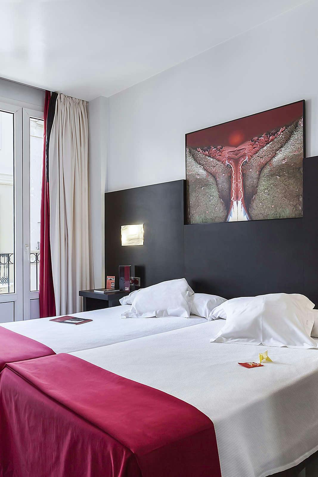 Hotel Hotel del Pintor photo 1