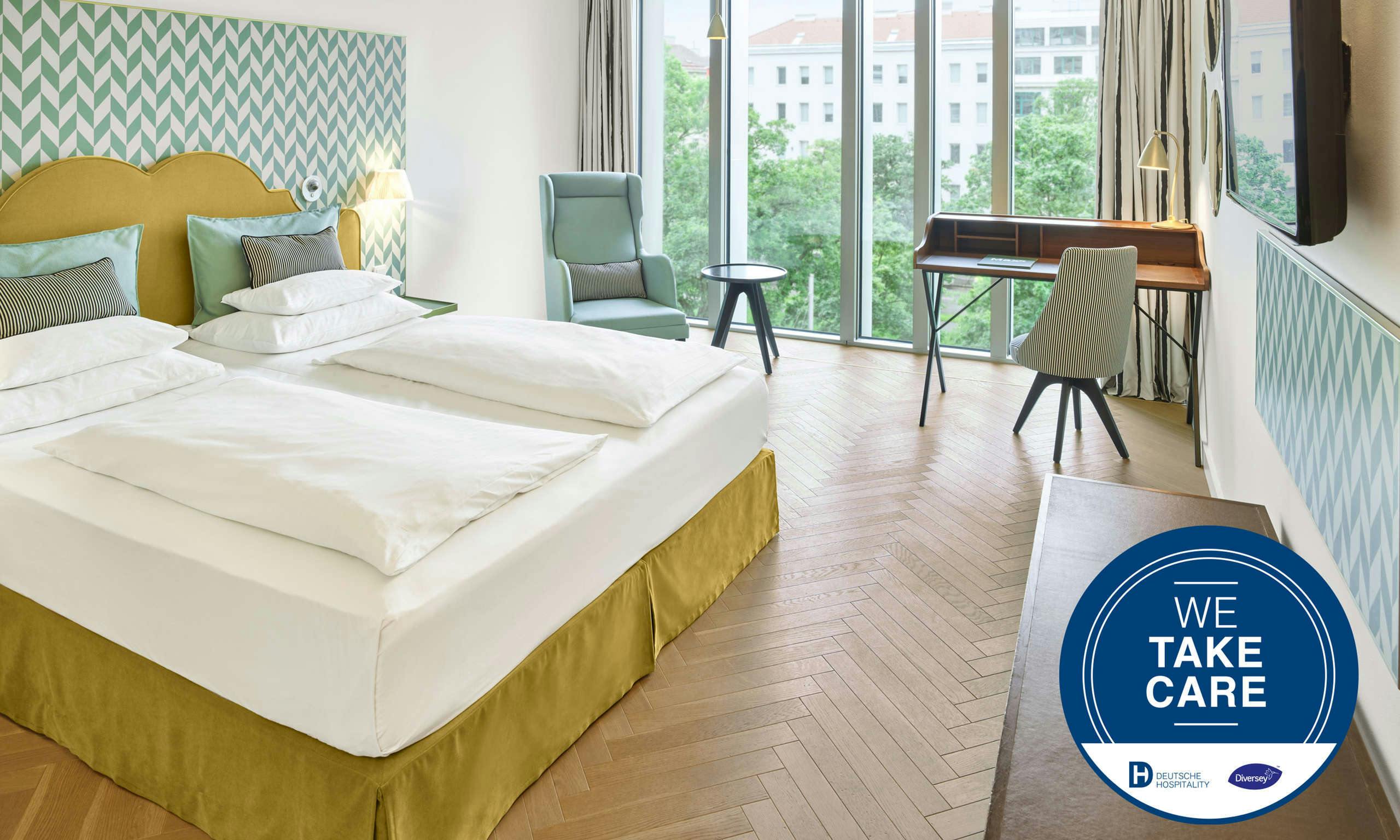 Maxx by Steigenberger Vienna