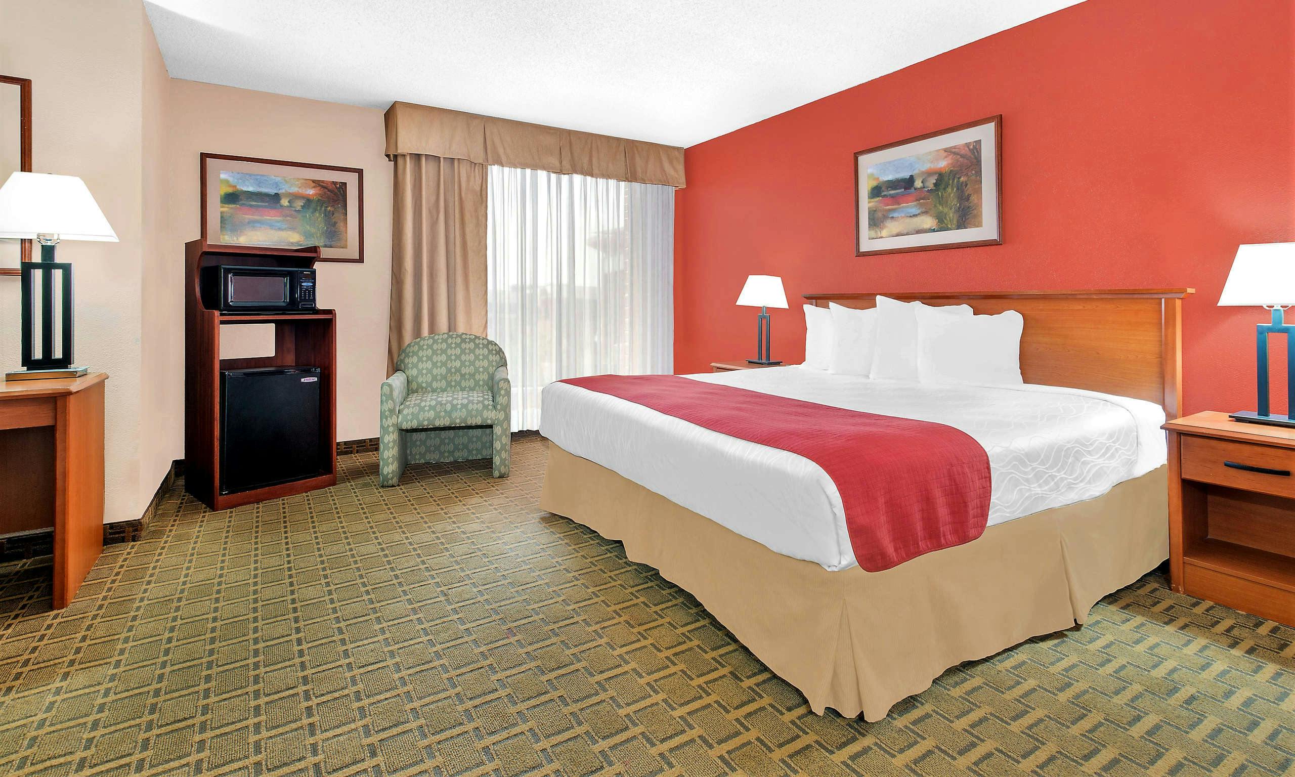 Last Minute Hotel Deals In Springfield Hoteltonight