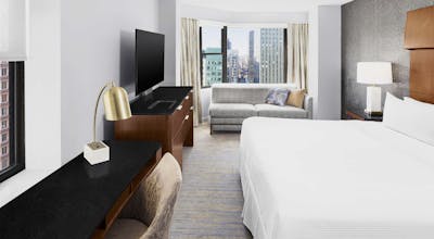 The Westin New York Grand Central