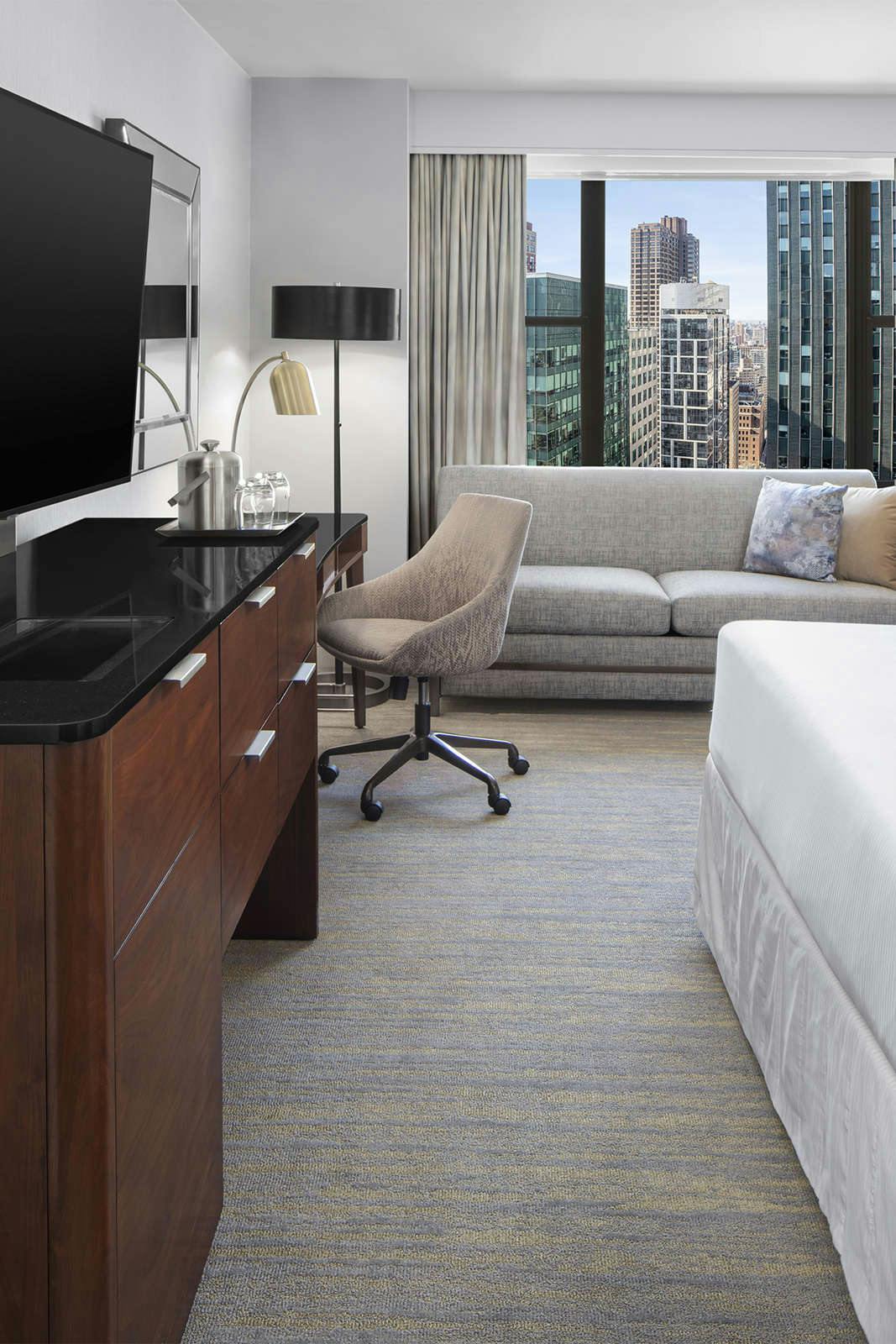 Hotel The Westin New York Grand Central photo 4