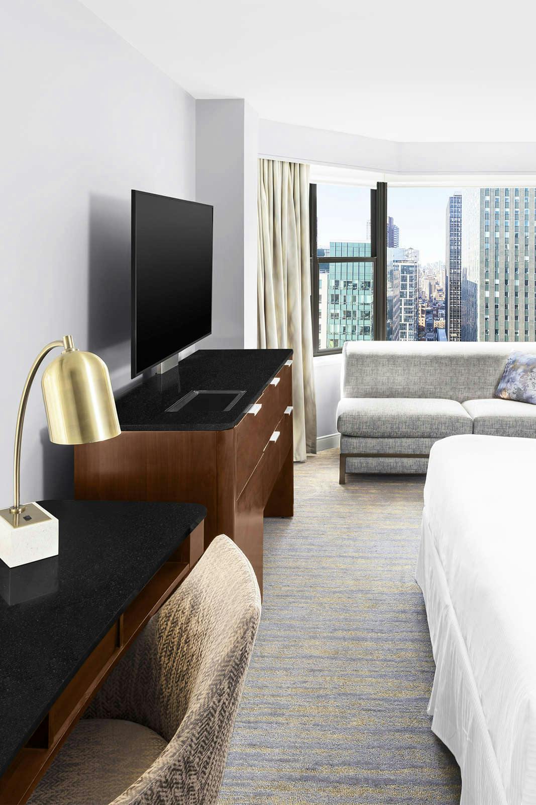 Hotel The Westin New York Grand Central photo 5